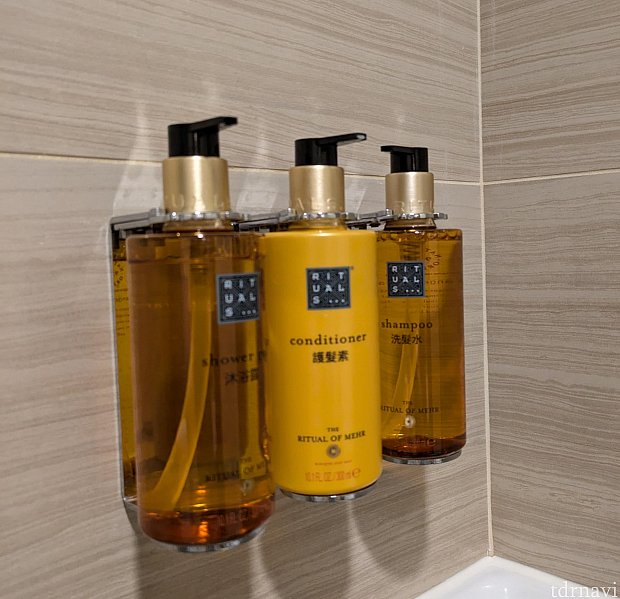 H2Oが変更！】2024年9月 ホテルのお部屋状況記録 | ディズニー