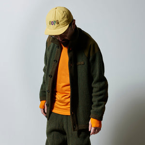 RYUJI KAMIYAMA × Half Track Products × tempra garage - nonsleep