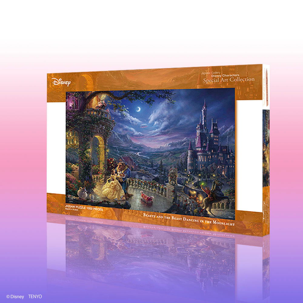 CHALLENGER 1000ピース ジグソーパズル ピエロ レア 貴重 未使用