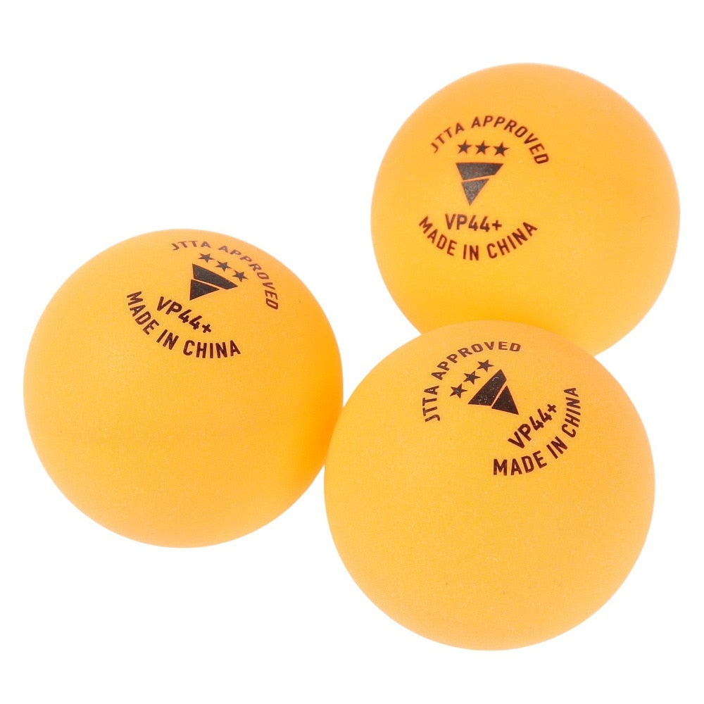 ☆セール開催中！2/28まで！☆卓球ボール ラージボール VP44+ 3スター