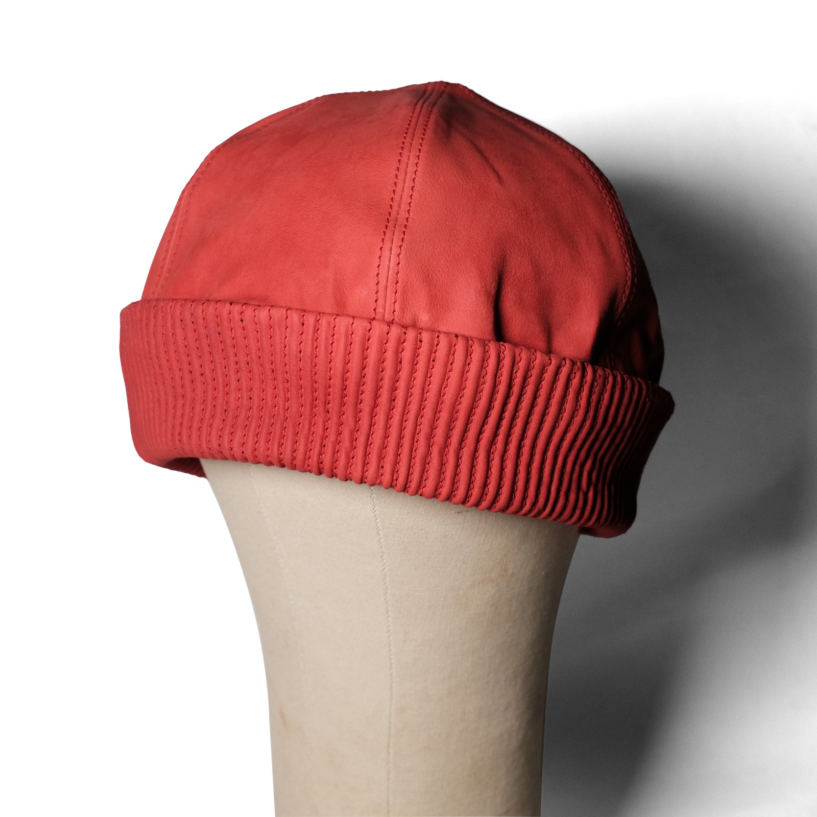 C'man Fisherman Cap: CH09 – 天神ワークス