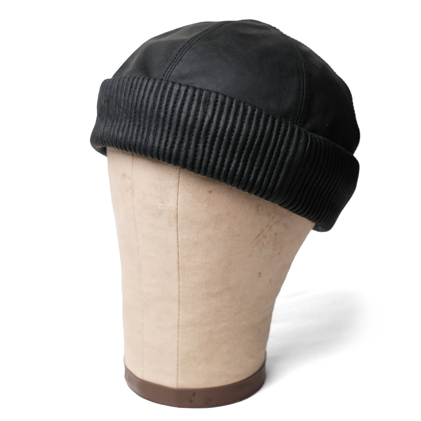 C'man Fisherman Cap: CH09 – 天神ワークス