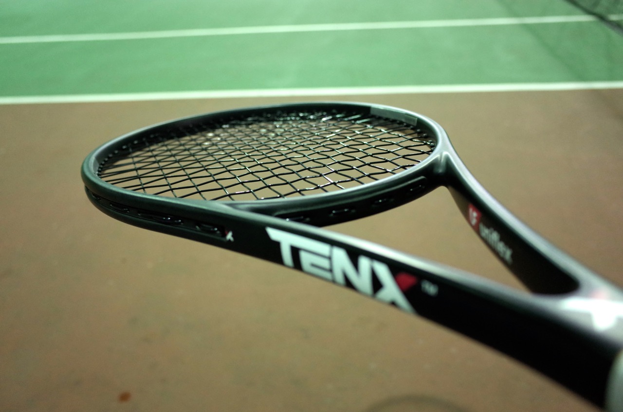 XCALIBREの購入から1ヶ月経って分かった事、良かった事。| TENX PRO