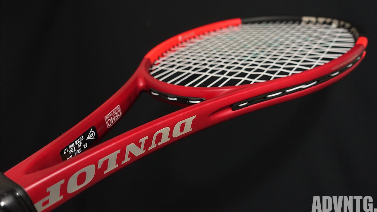 DUNLOP CX200(2024)をインプレ＆評価！柔らかく大人しい使用感の