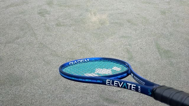 ダイアデム エレベート ツアー 98 V3 2023 インプレ 評判 レビュー