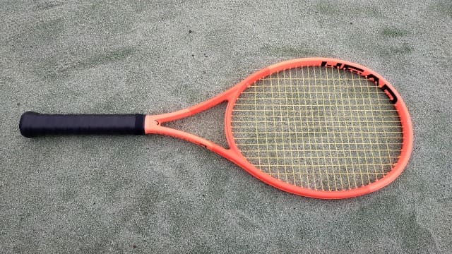 ヘッド ラジカル MP 2025 インプレ 評価 レビュー コントロール＆振り