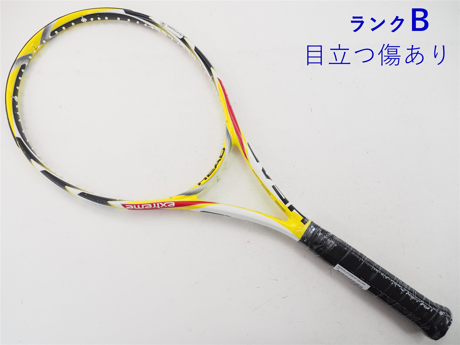 ラケット(硬式用) HEAD Liquidl Prestige MID G3 HEAD ヘッド テニス
