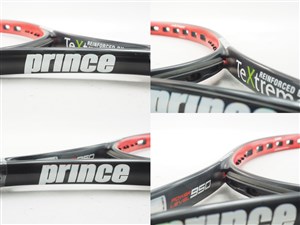 中古】プリンス ハリアー 100 エックスアールジェイ 2014年モデル