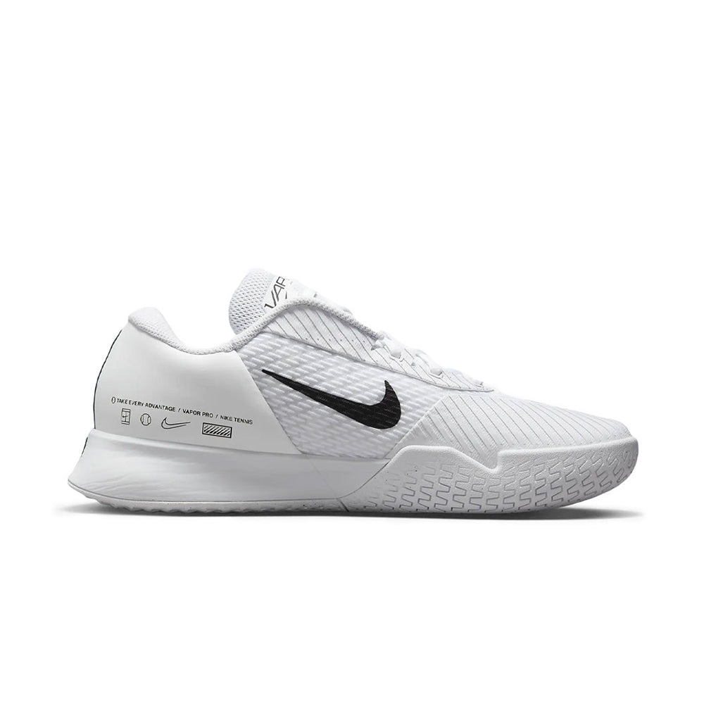 Court Air Zoom Vapor Pro 2 HC
