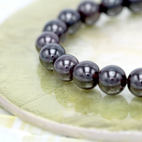 愛情のバランスをとる | ガーネット・ロードナイト・水晶（クォーツ