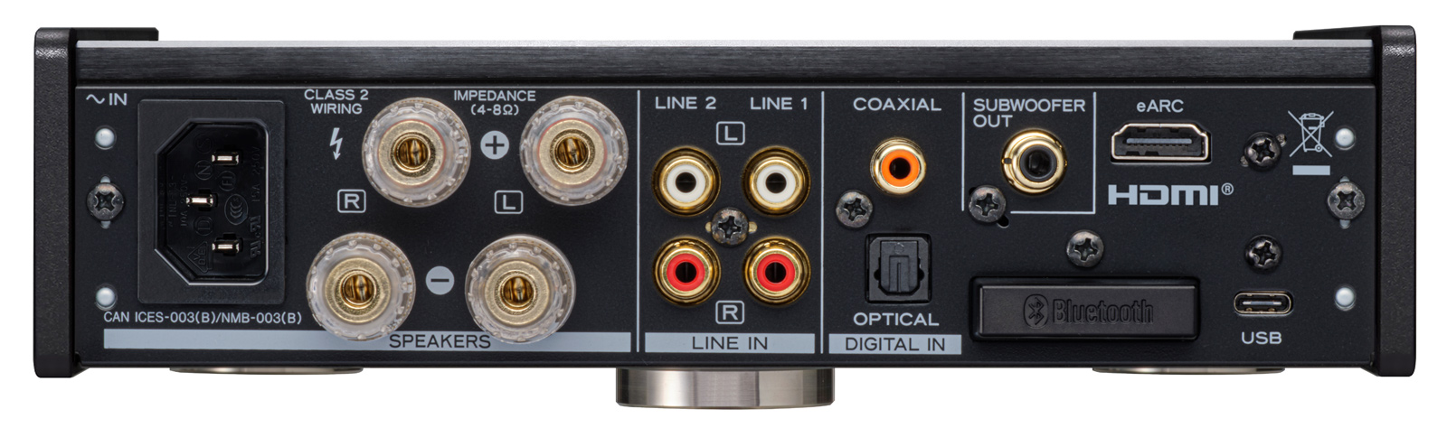 AI-303 | FEATURES | TEAC | International Website