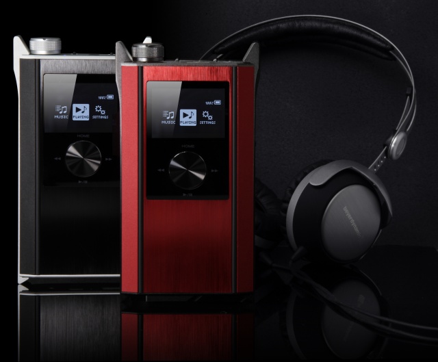 HA-P90SD | FEATURES | TEAC | International Website