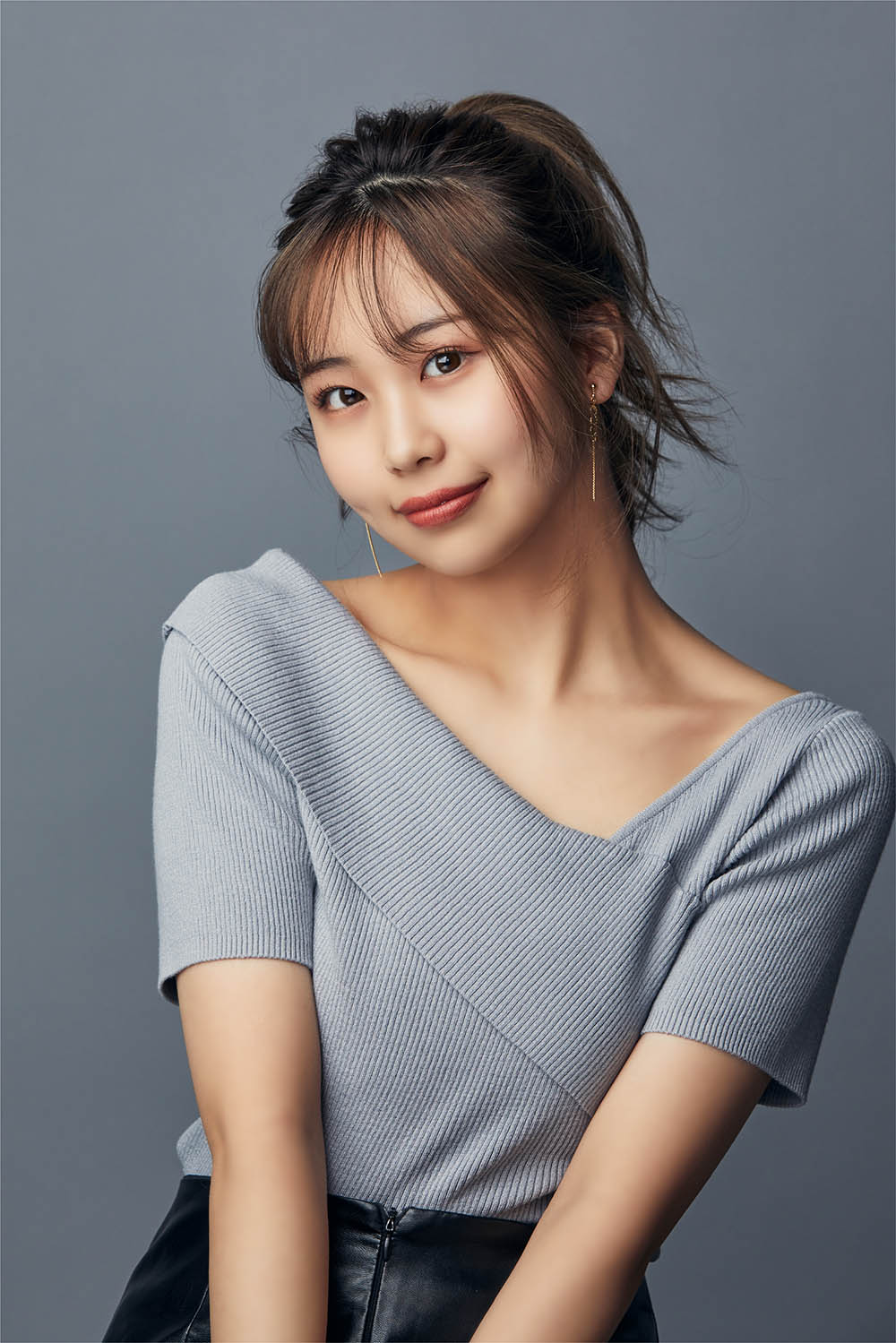 TALENT｜島田キラリ（きららん）｜VINEYARD