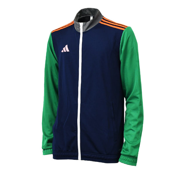 アディダス (adidas) 【26年10月終了】MI ENTRADA22 トラック