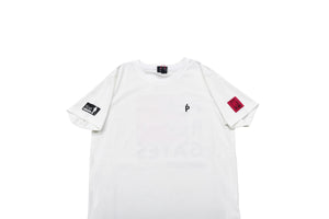 パーリーゲイツ×チームセリザワ オリジナル半袖Tシャツ<メンズ&gt