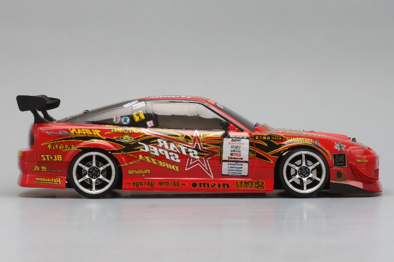 ラジコンカー・RCカーのヨコモ／YOKOMO 公式サイト