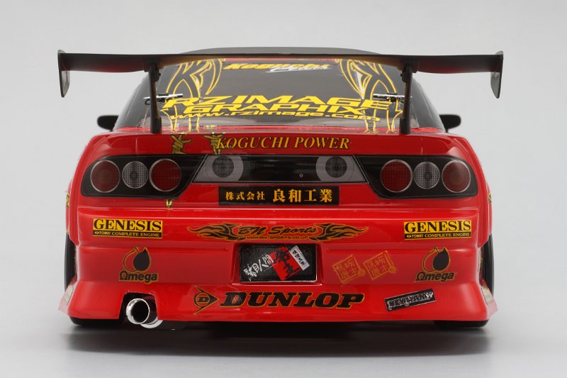 ラジコンカー・RCカーのヨコモ／YOKOMO 公式サイト