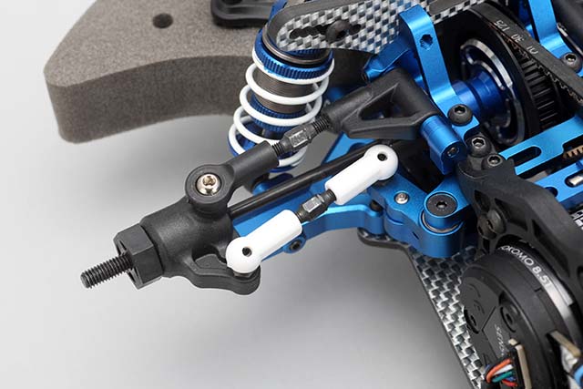 ラジコンカー・RCカーのヨコモ／YOKOMO 公式サイト