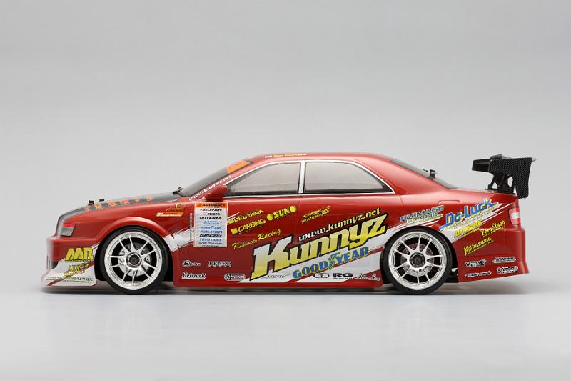 ラジコンカー・RCカーのヨコモ／YOKOMO 公式サイト