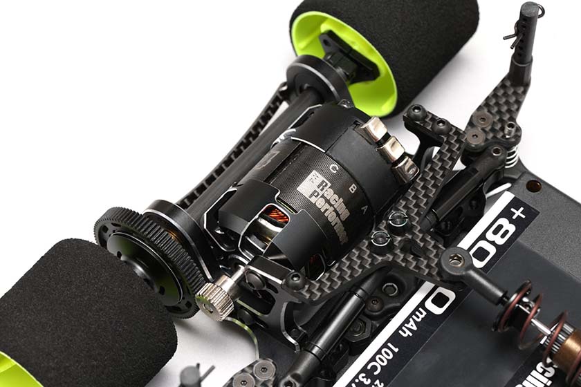 ラジコンカー・RCカーのヨコモ／YOKOMO 公式サイト