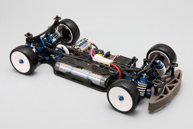 ラジコンカー・RCカーのヨコモ／YOKOMO 公式サイト