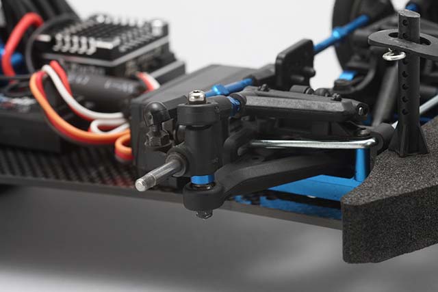 ラジコンカー・RCカーのヨコモ／YOKOMO 公式サイト