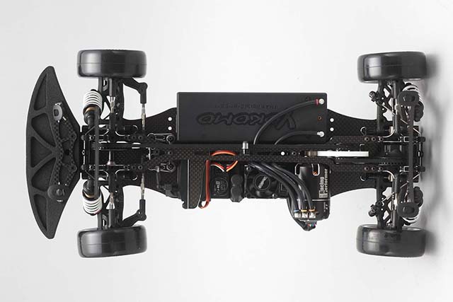 ラジコンカー・RCカーのヨコモ／YOKOMO 公式サイト