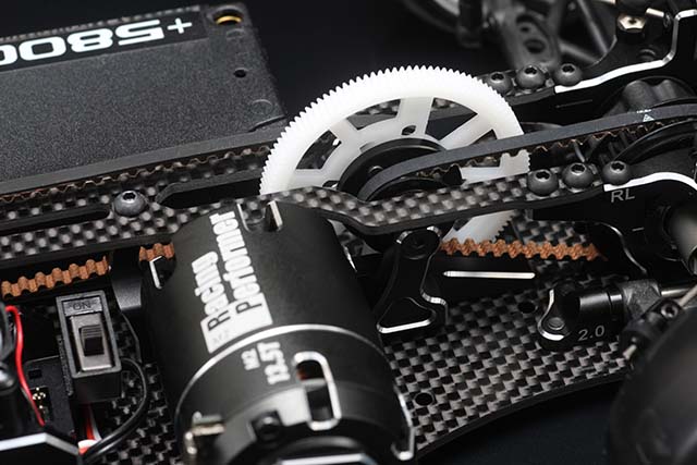 ラジコンカー・RCカーのヨコモ／YOKOMO 公式サイト