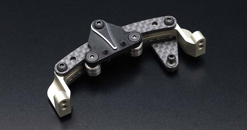 新商品 - ラジコンカー・RCカーのヨコモ／YOKOMO 公式サイト