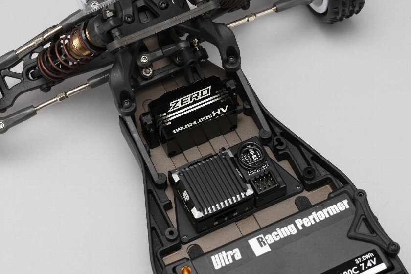 ラジコンカー・RCカーのヨコモ／YOKOMO 公式サイト