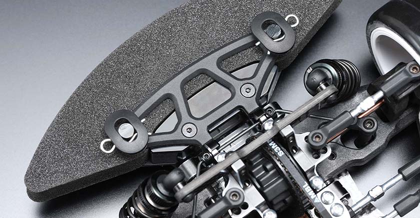 新商品 - ラジコンカー・RCカーのヨコモ／YOKOMO 公式サイト