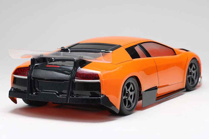 激安 YD-2 フルセット オレンジ 86 ボディ ラジコン RD1.0 激安 YD-2