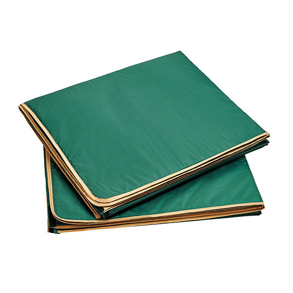 ま*ー様 Coleman インナーマット グランドシート セット 3025 テント