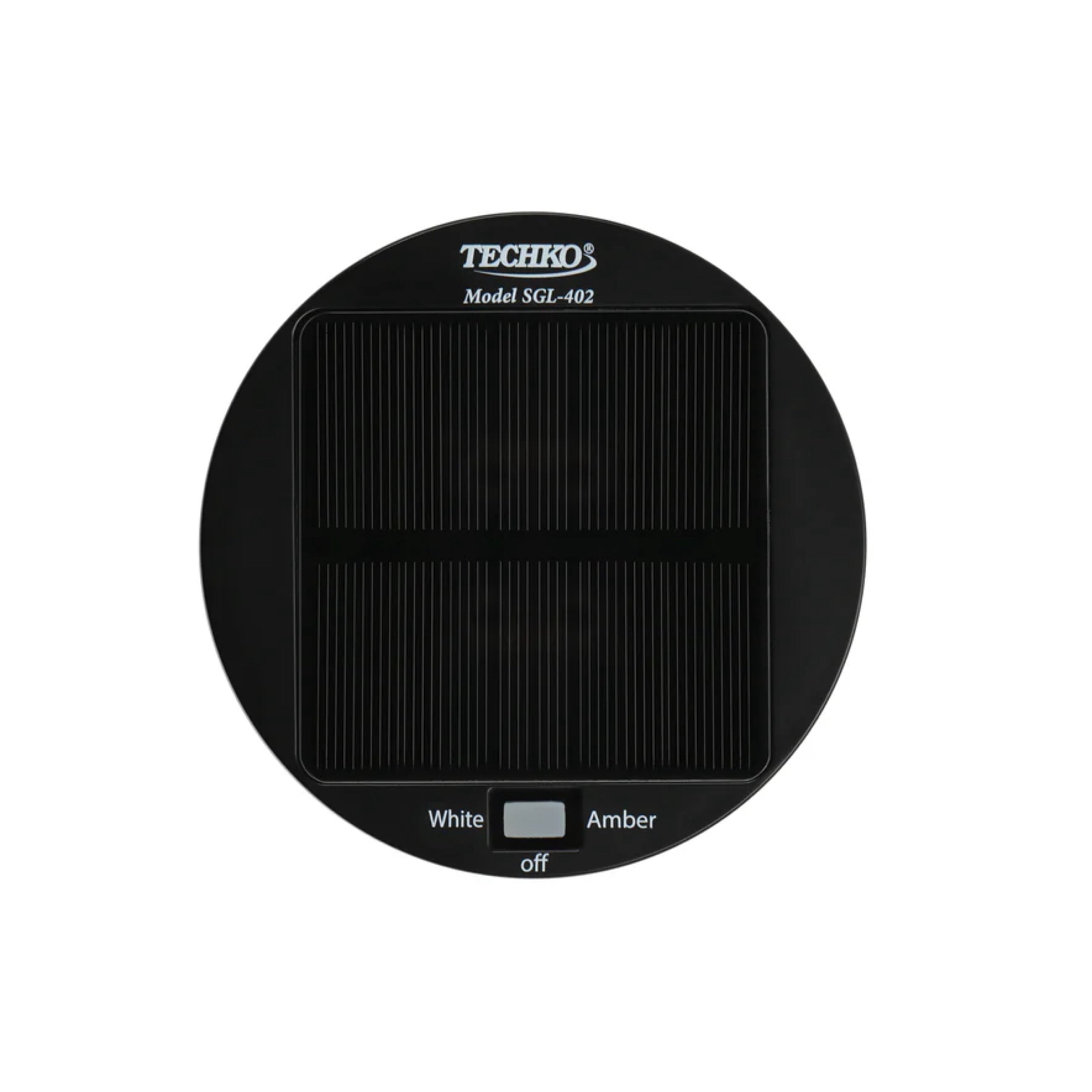 Solar Pathway Light (Dual Lighting Modes) – Techko Group