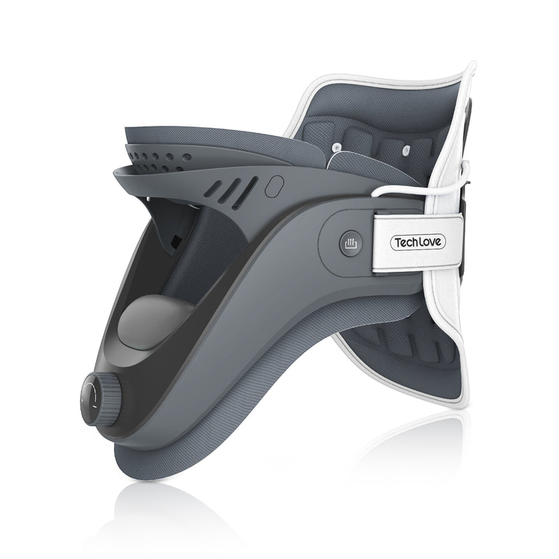 ストレートネック】Techlove ネックストレッチャー Plus(JX2) 首