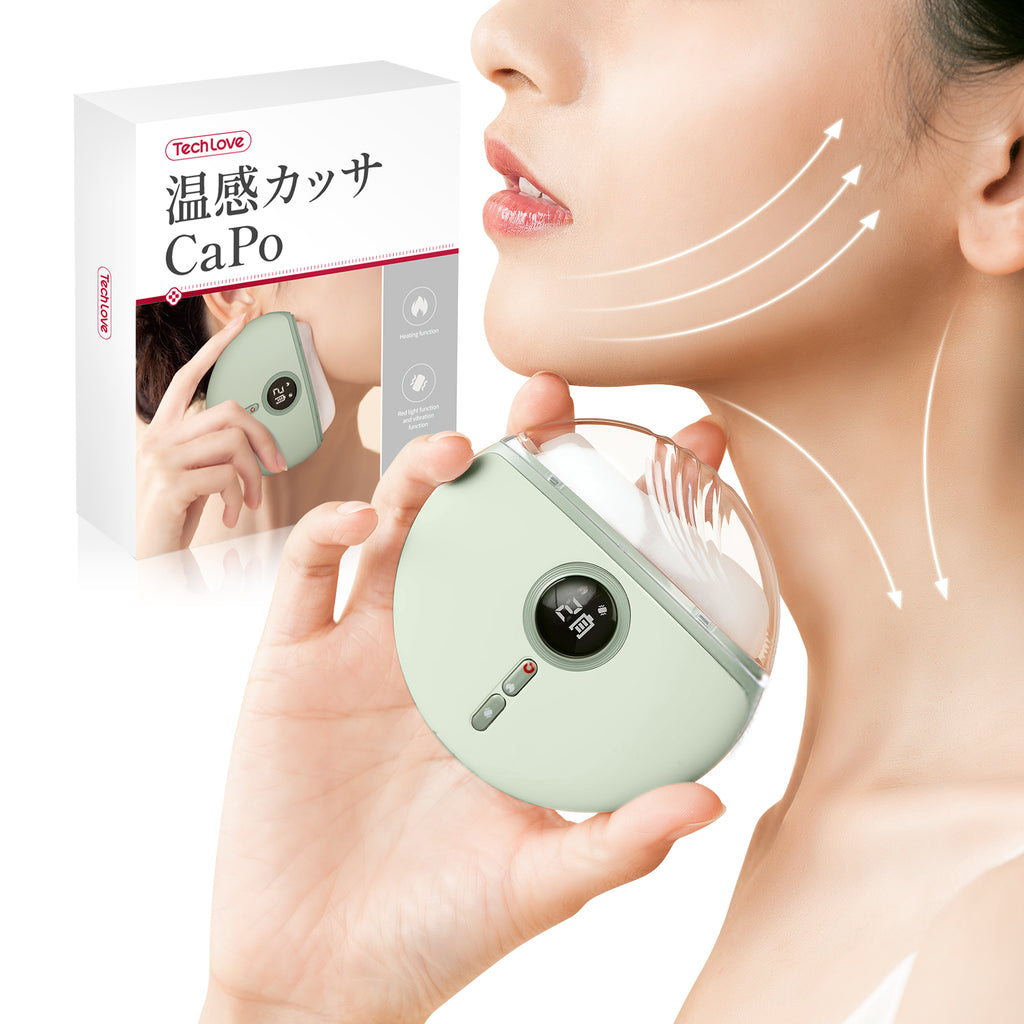 天然石&3-in-1】Techlove かっさ プレート – Tech Love 公式オンライン