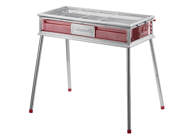 コールマン クールスパイダープロ L / ファン / ブースト対応グリル