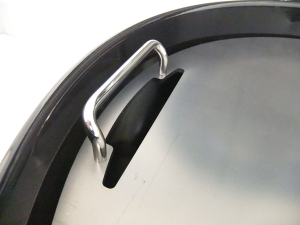 ウェーバー ワンタッチシルバーケトル 22.5インチ（57cm）対応グリル