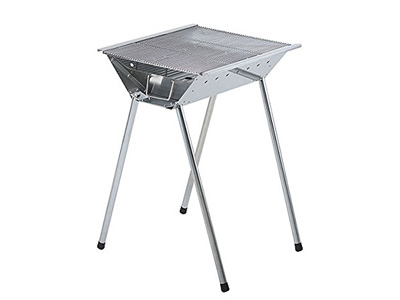 ユニフレーム UFタフグリル SUS-450対応グリルプレート：バーベキュー