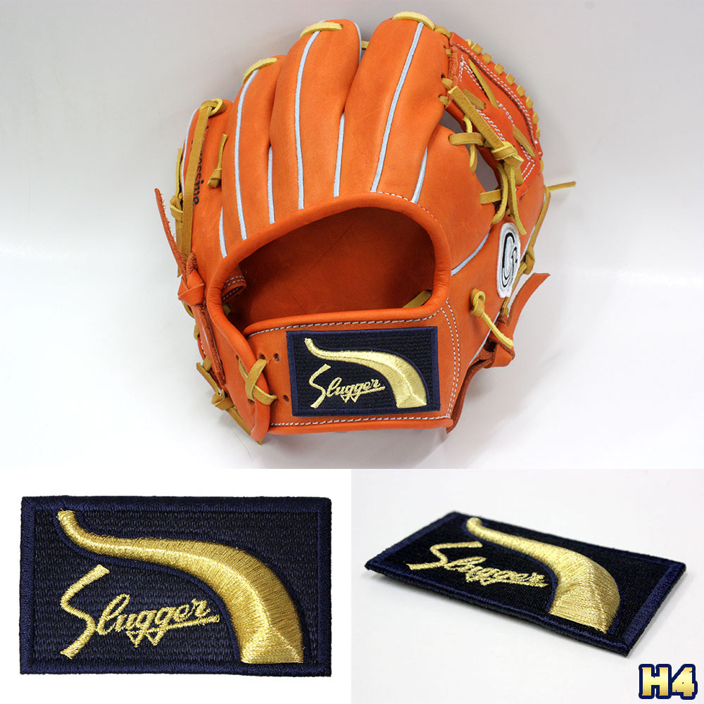 久保田スラッガーNEWラベル | ベースボールショップGTK