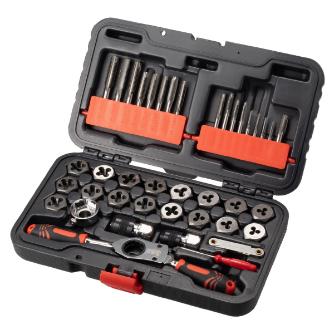 TONE（株）-タップダイスセットエキストラクターセット 10