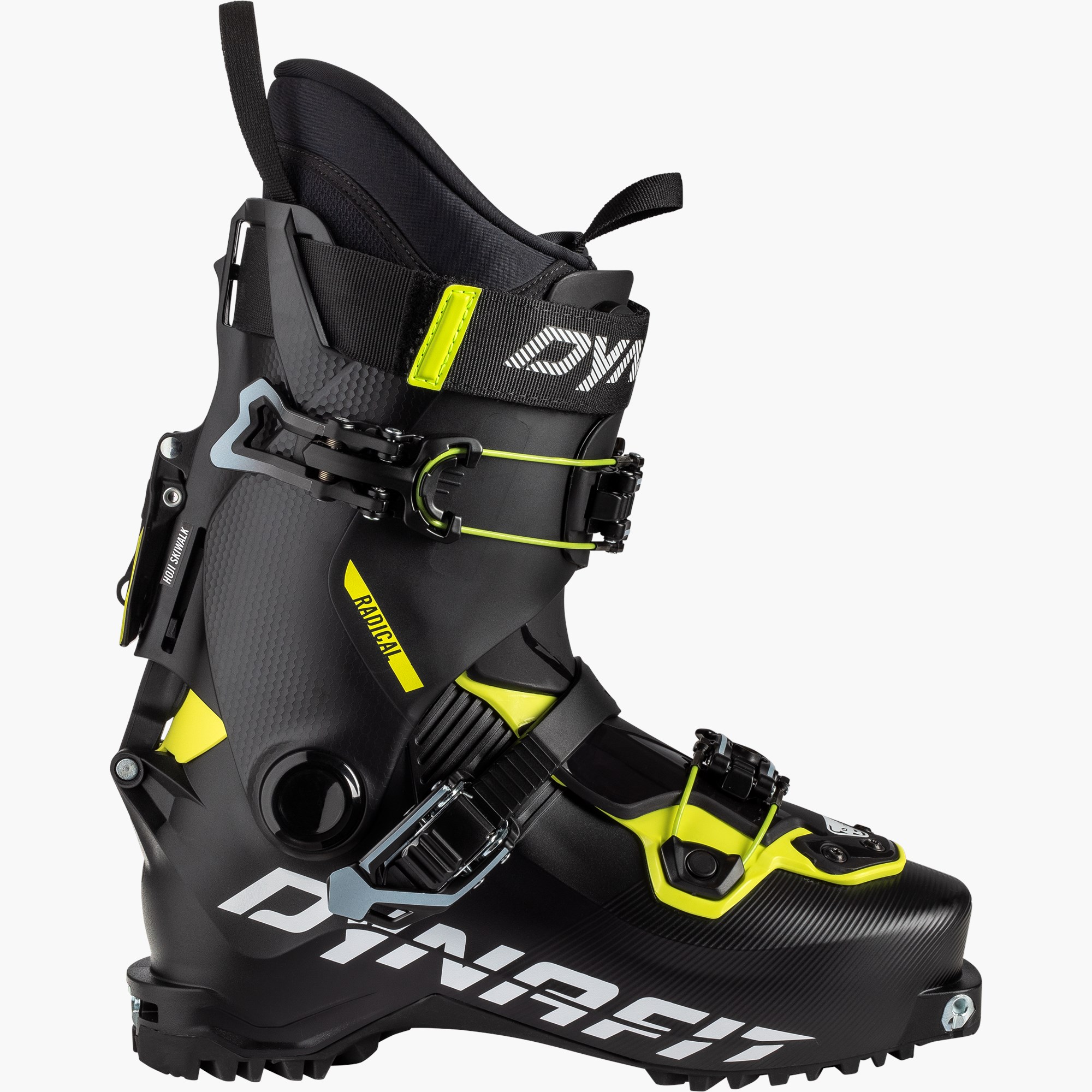 Rent Alpine Touring Ski Boot - Teton Backcountry Rentals