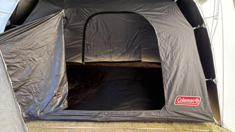 タフスクリーン2ルームハウス/LDX+【5年使用レビュー】 | てつキャン