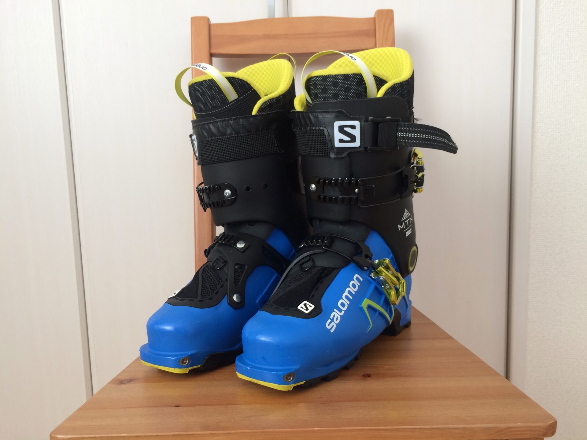 試乗レビュー】Vector Glide/AVENTURA Metal ヴェクターグライド/ア