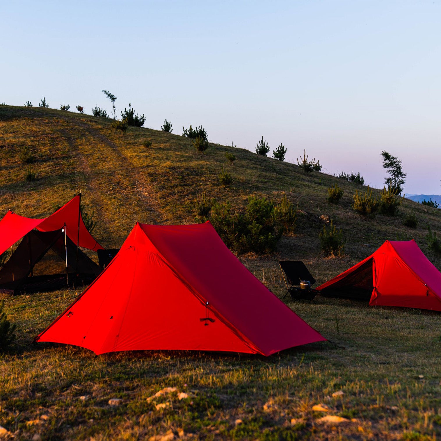 the free spirits Libra2 RED リブラ2 【公式通販】