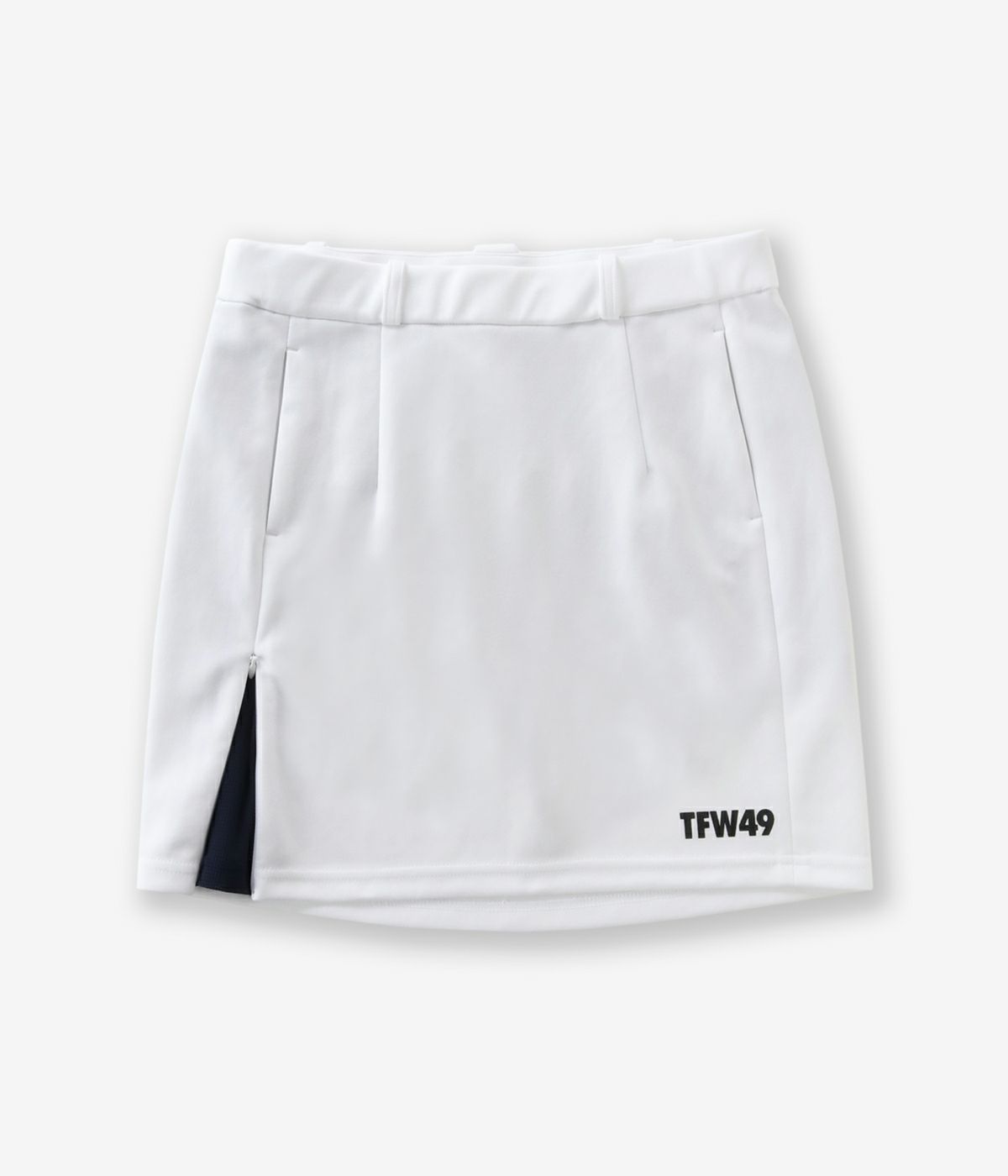 CARDBOARD MATERIAL SKIRT | TFW49（ティーエフダブリュー）Official