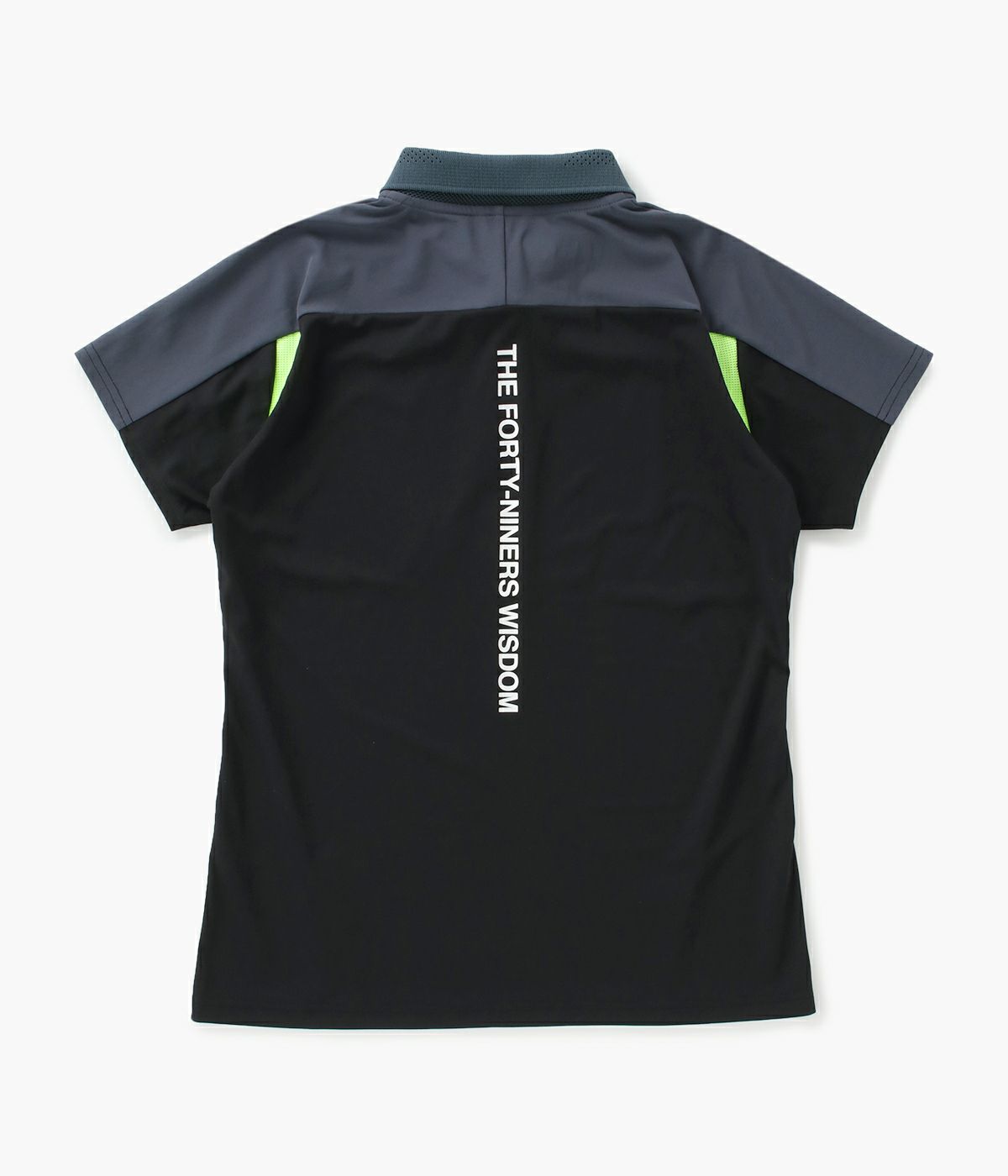 TFW49 ブラック ポロシャツ Mサイズ 000000000828-01-xl.jpg?t=