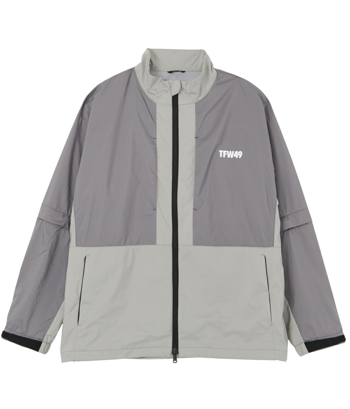 メンズウェア TFW49 ACTIVE 2B JACKET L.GREY ACTIVE 2B JACKET