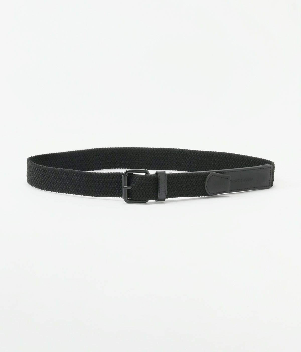 STRETCH MESH BELT | TFW49（ティーエフダブリュー）Official EC Store