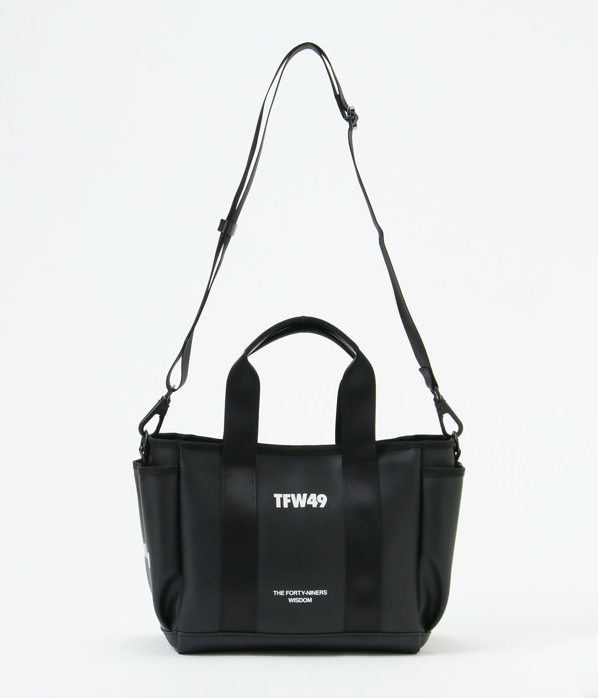 即日発送】TFW49 TOTE BAG BIG トートバッグ 即日発送】TFW49 TOTE BAG
